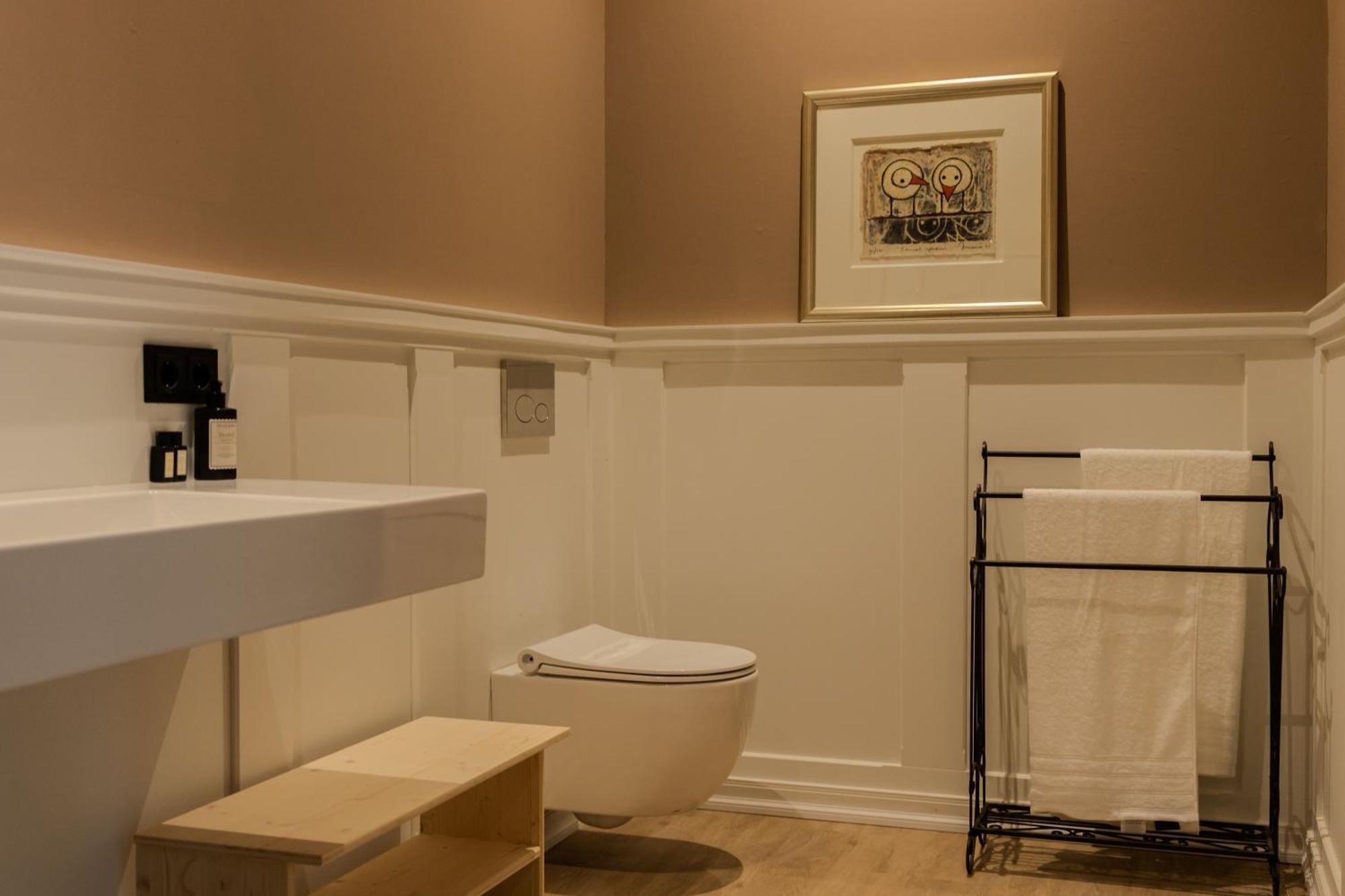 Hotel Bent Oisterwijk Dış mekan fotoğraf
