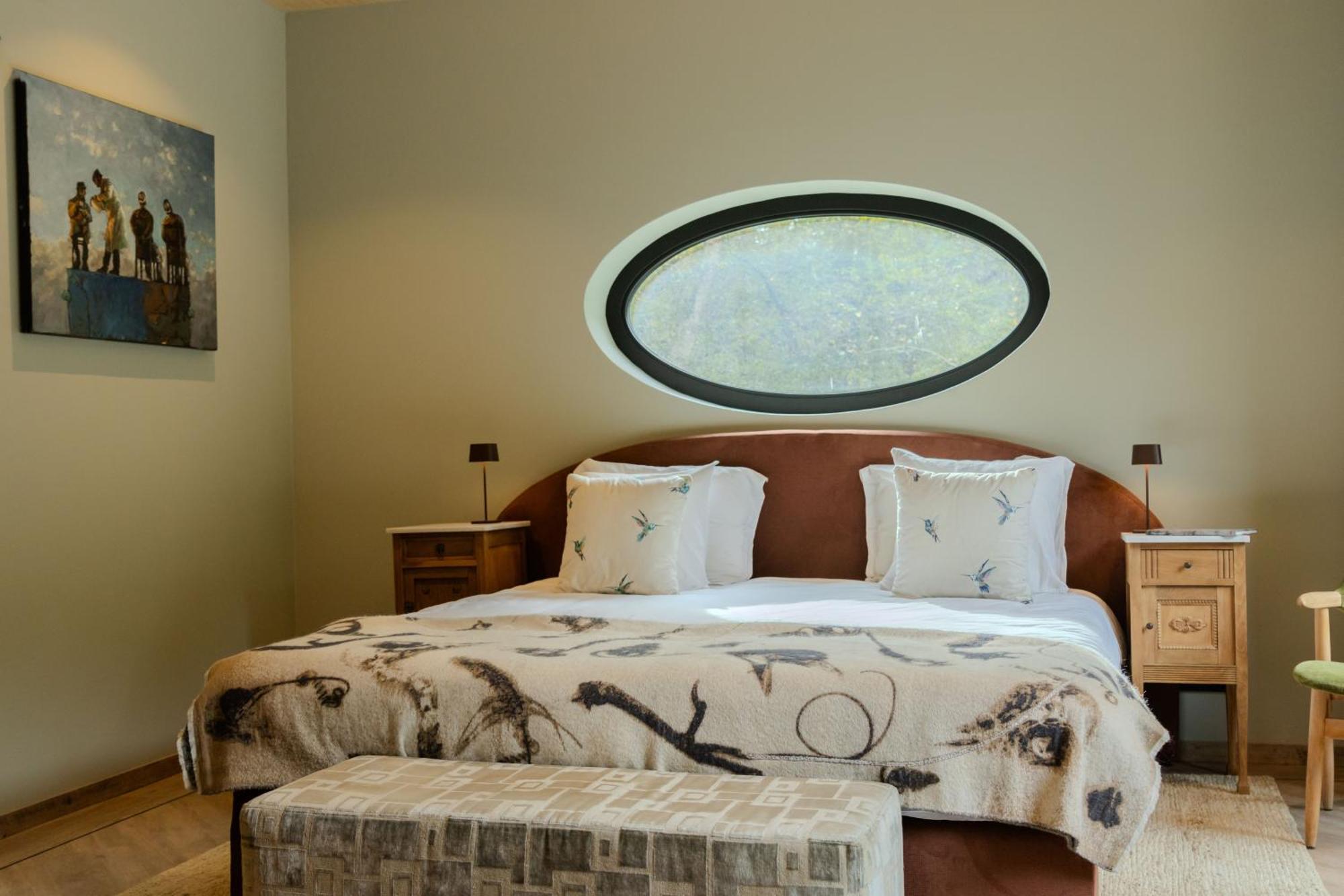 Hotel Bent Oisterwijk Dış mekan fotoğraf