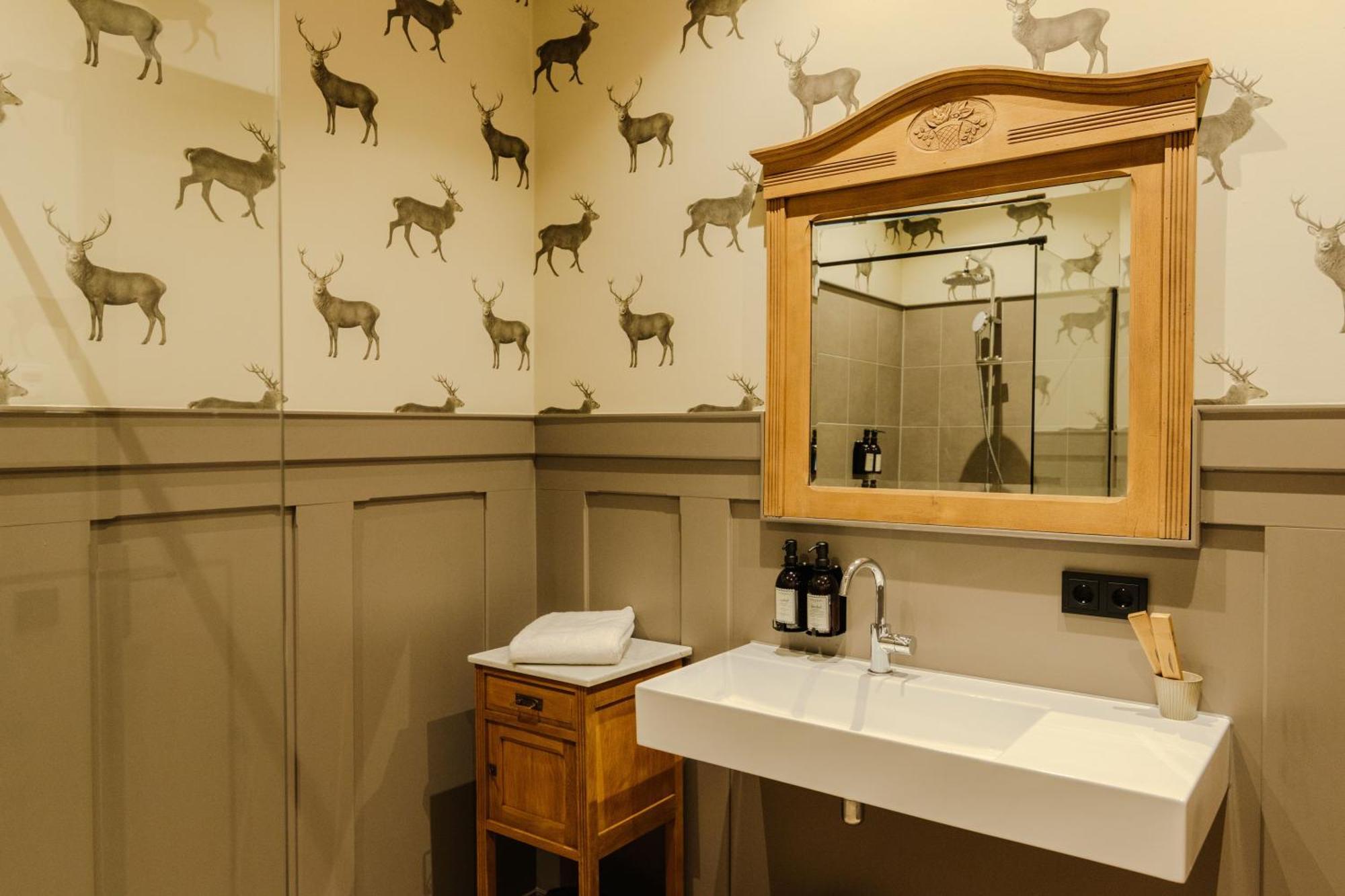 Hotel Bent Oisterwijk Dış mekan fotoğraf