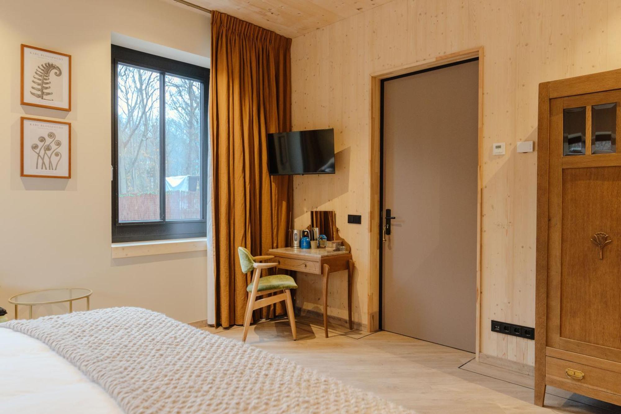 Hotel Bent Oisterwijk Dış mekan fotoğraf