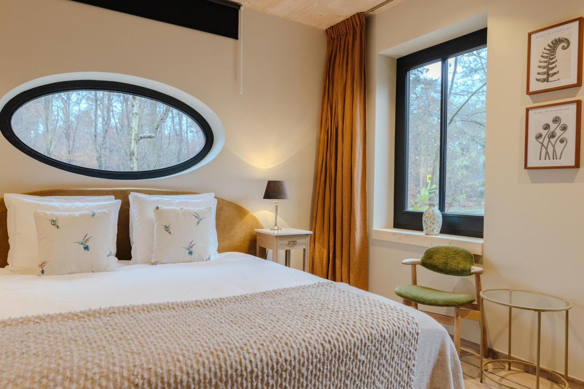 Hotel Bent Oisterwijk Dış mekan fotoğraf