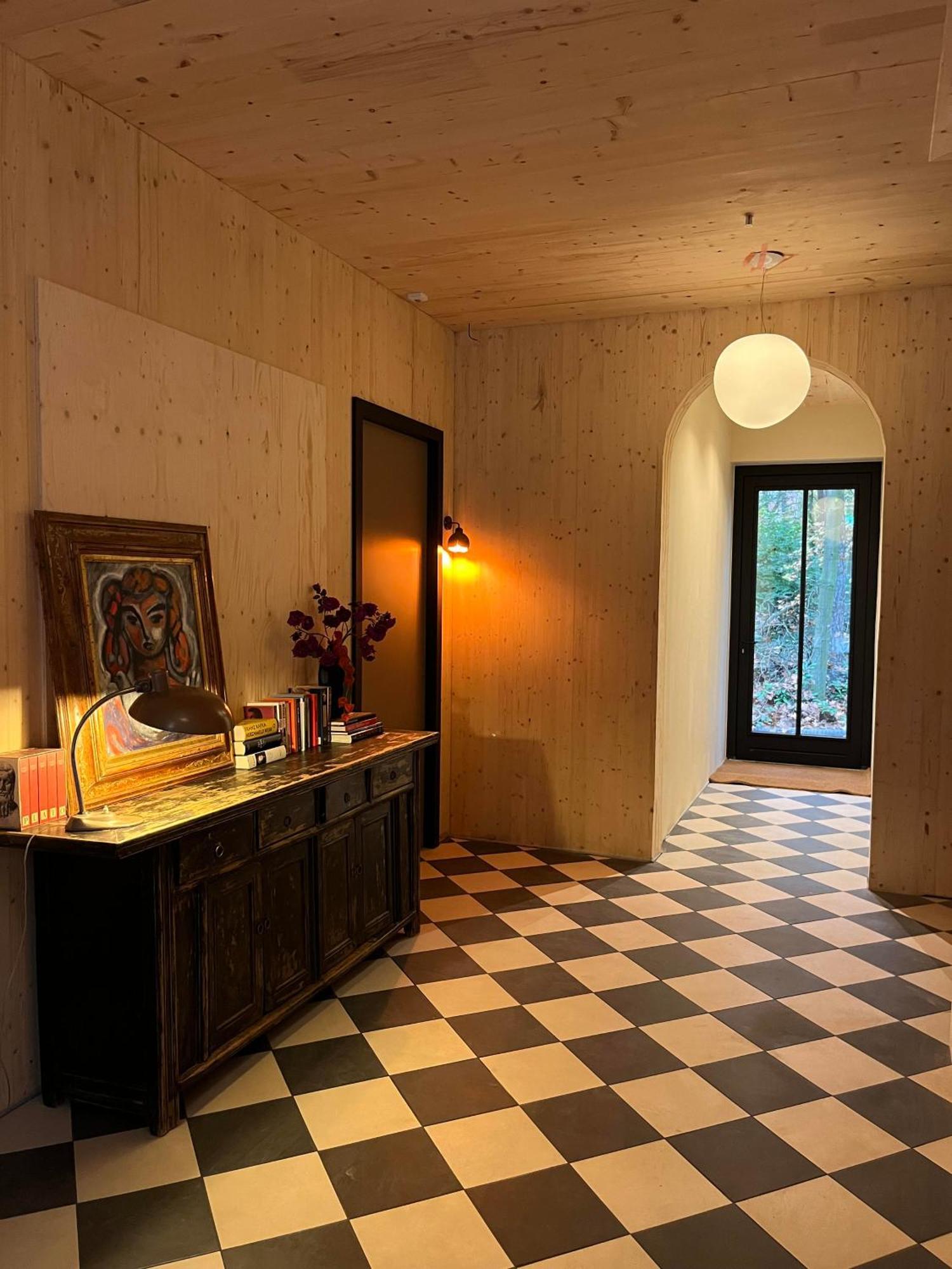 Hotel Bent Oisterwijk Dış mekan fotoğraf
