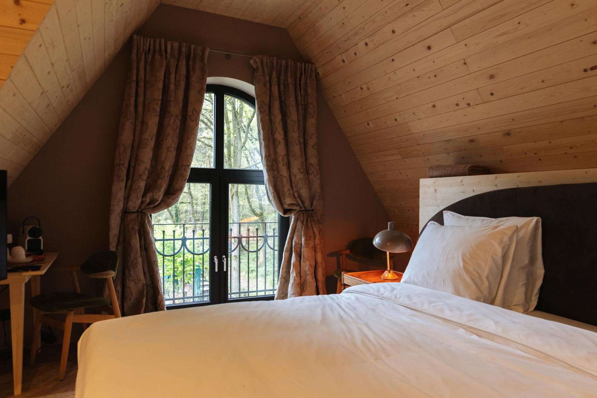 Hotel Bent Oisterwijk Dış mekan fotoğraf