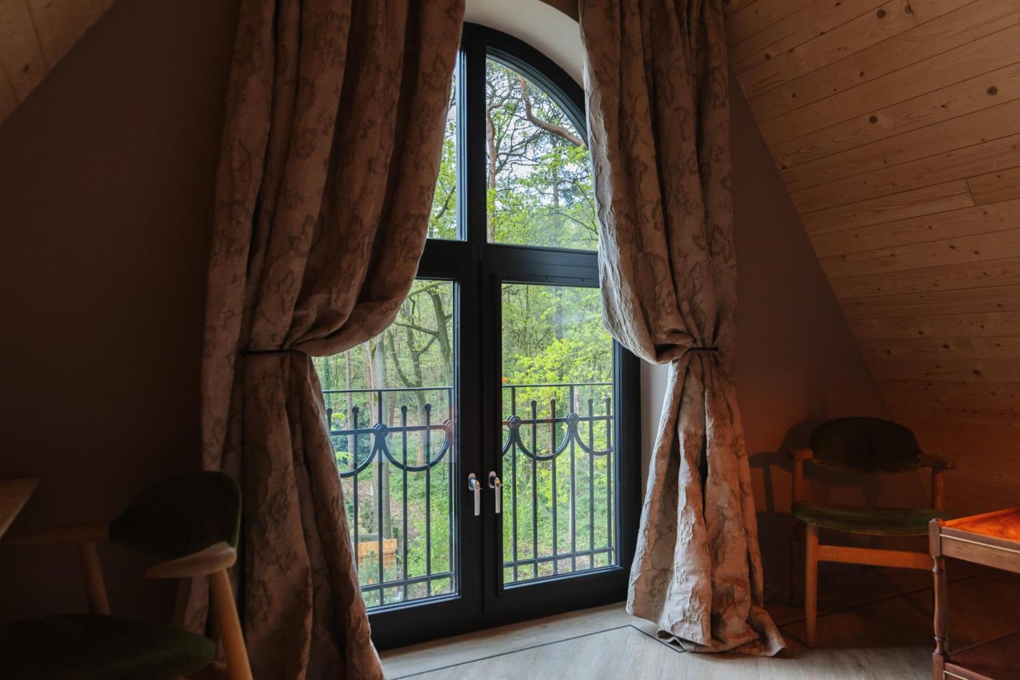 Hotel Bent Oisterwijk Dış mekan fotoğraf