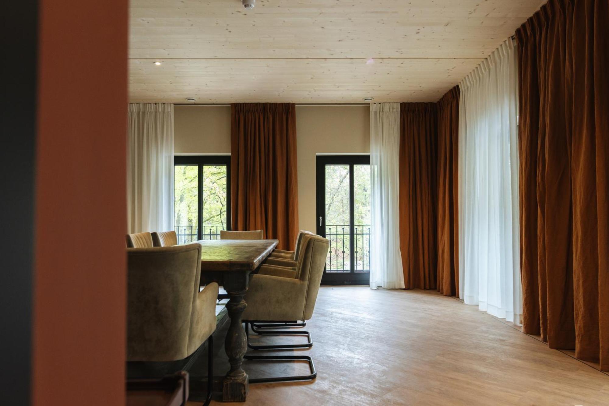 Hotel Bent Oisterwijk Dış mekan fotoğraf